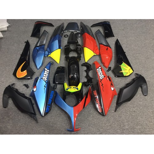 08-11 Yamaha TMAX 500 DESIGN 116